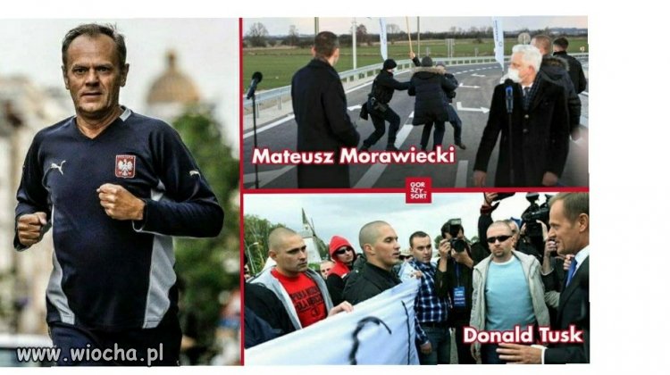 Widzisz różnicę?