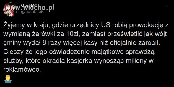 Nic dodać, nic ująć