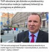 Co za żenada ta TVP
