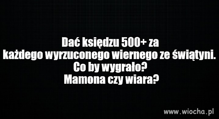 Czarne myśli