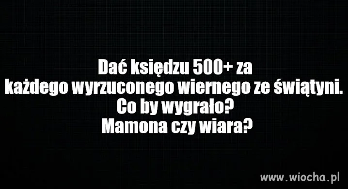 Czarne myśli