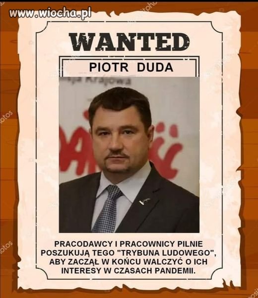 Ktokolwiek widział ktokolwiek wie