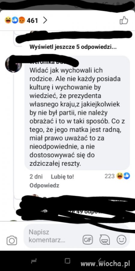 Ach te dzieci