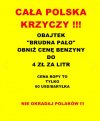 CAŁA POLSKA KRZYCZY !!!