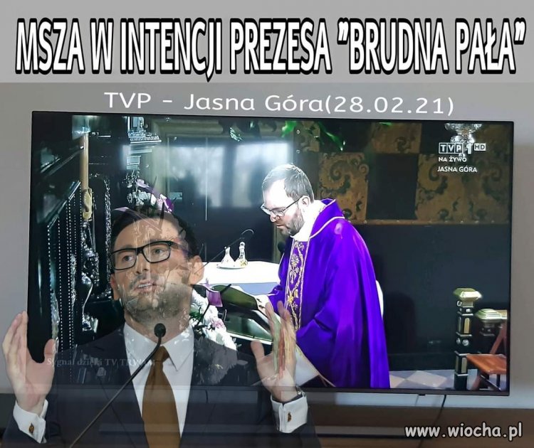 Intencje