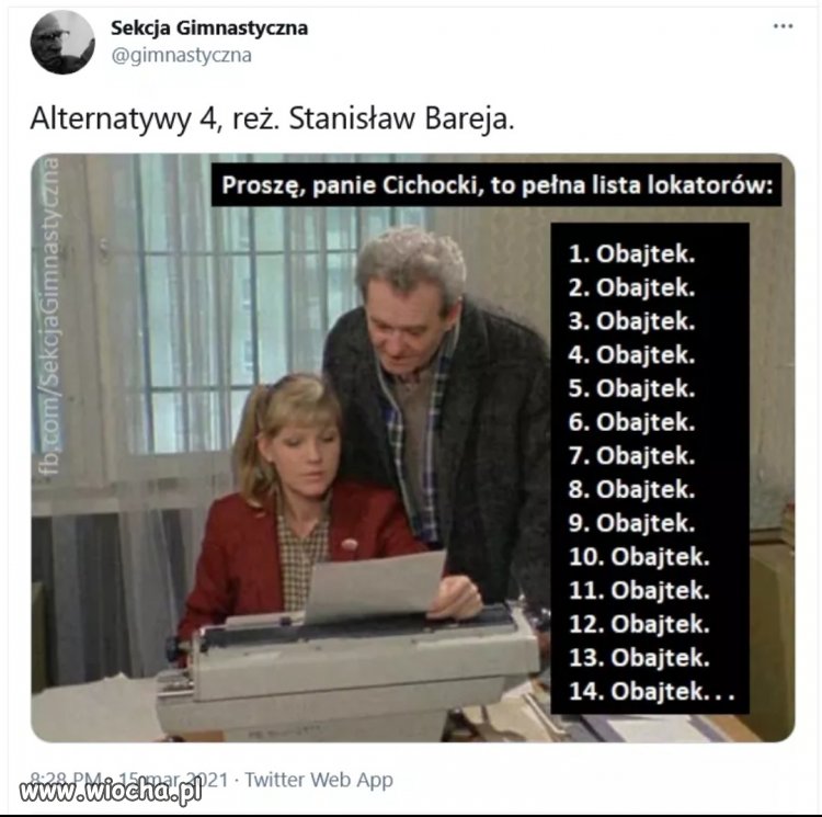 Lista
