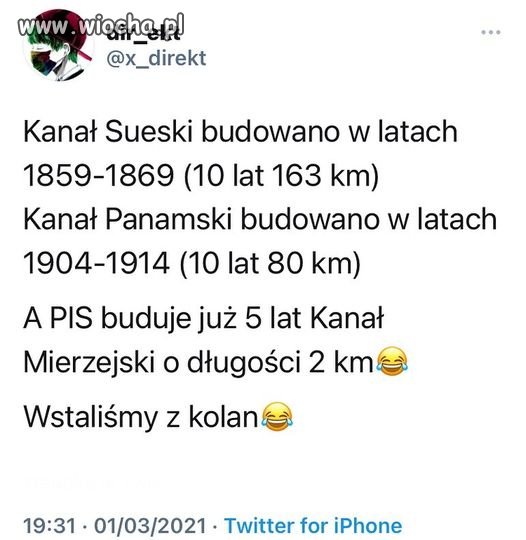 Taka ciekawostka