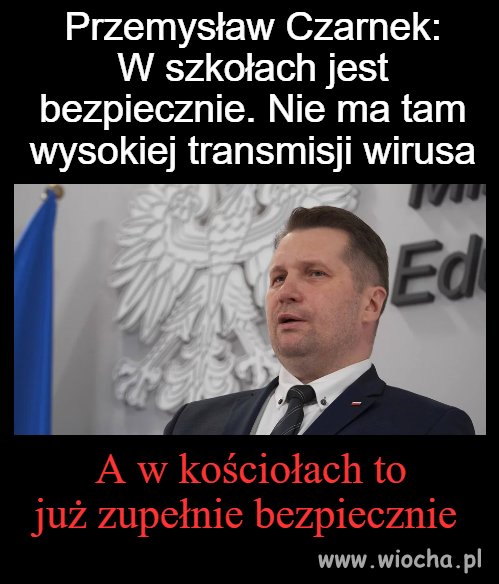 Bezpiecznie w szkole 