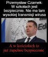 Bezpiecznie w szkole 
