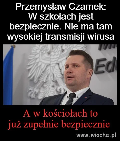 Bezpiecznie w szkole 
