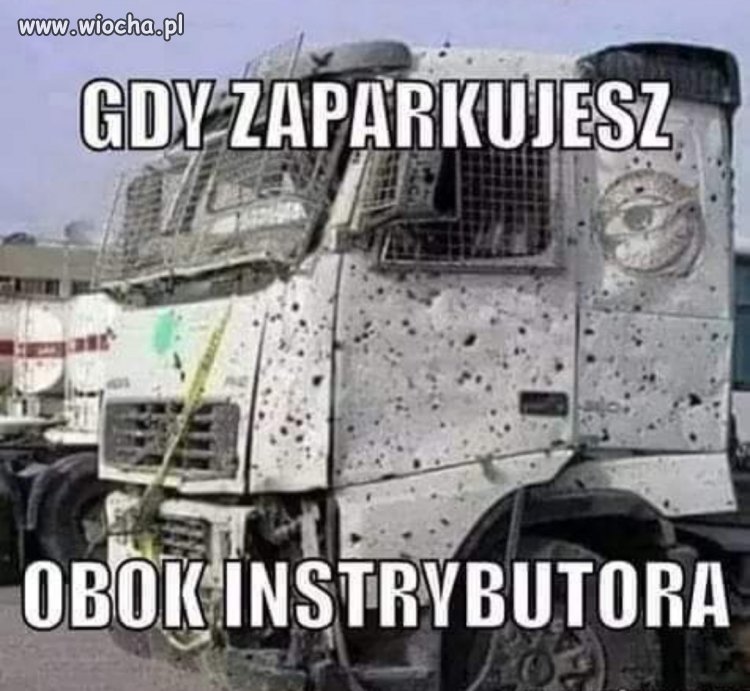 Instrybutor