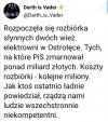 Inaczej bym nazwał rządzących. 