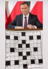 I tajemnica...