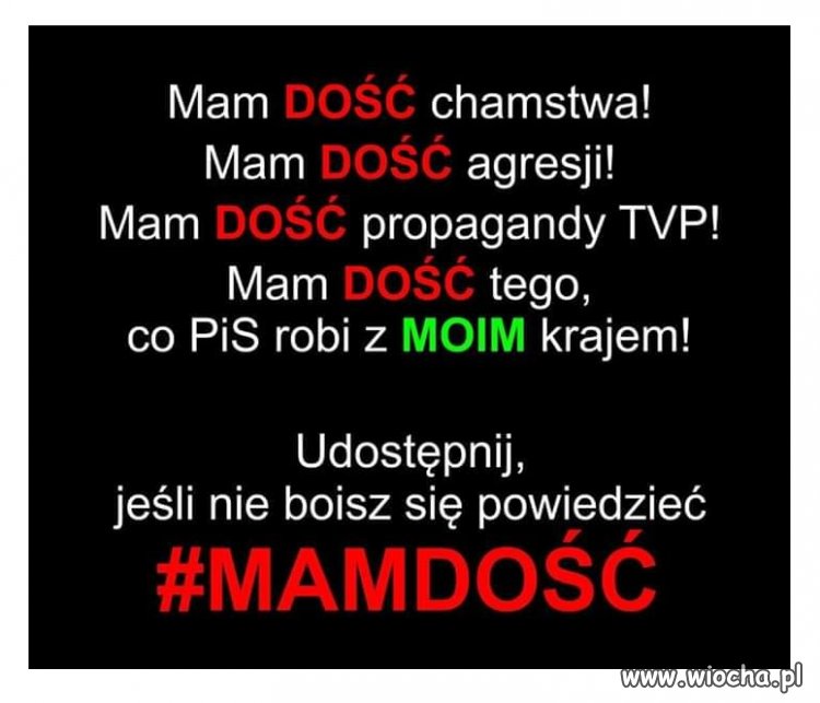 Gdy tak obserwuje działania członków.