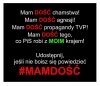 Gdy tak obserwuje działania członków.