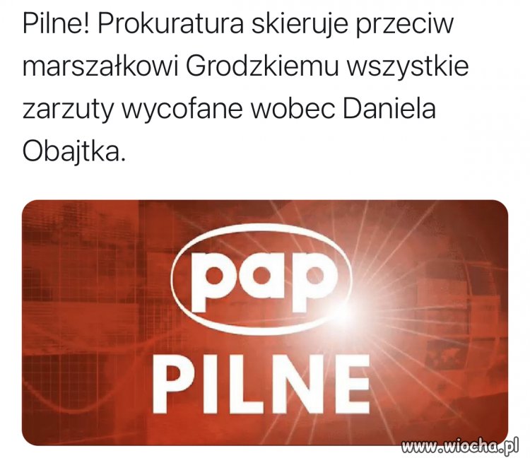 Tak będzie 