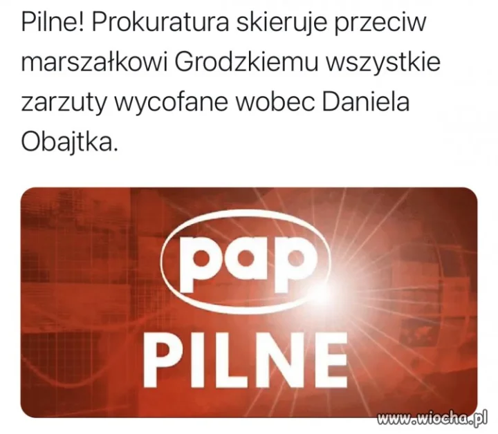 Tak będzie 