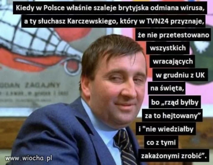 Polska to jednak dziwny kraj 