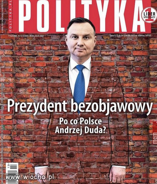 Duda uzyskał 10 440 648 głosów...