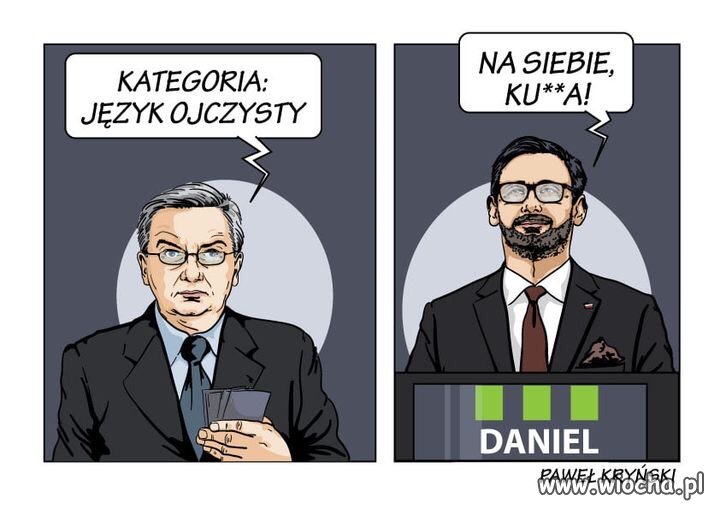 Jeden z dziesięciu