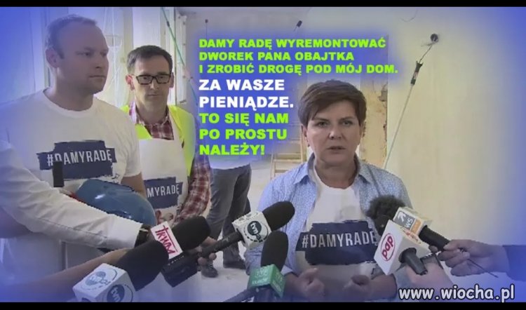 Należy się 