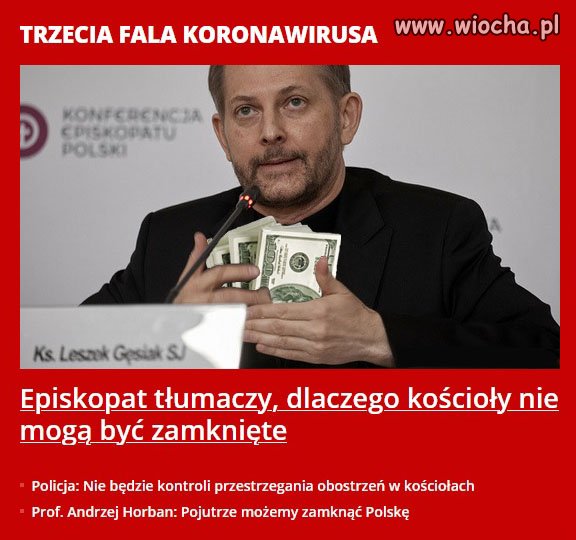 Episkopat tłumaczy