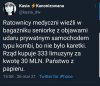 Cały pis i jego prawdziwa troska o obywatela