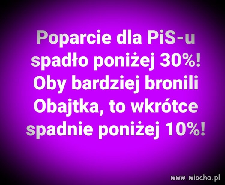 Czego Tobie i sobie serdecznie życzę ...