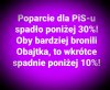 Czego Tobie i sobie serdecznie życzę ...