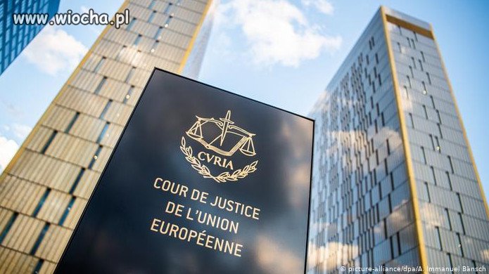 TSUE. Kolejny cios w zmiany sądownicze w Polsce