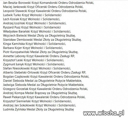 Wystarczy (nie)chcieć... 