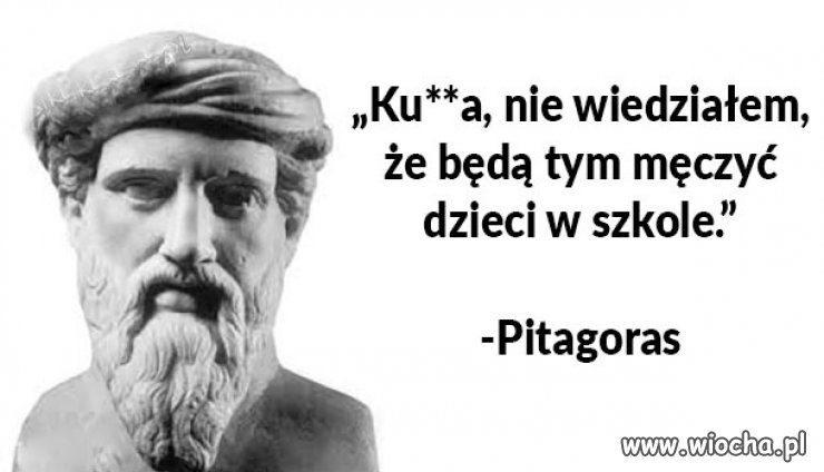 Pitagoras 