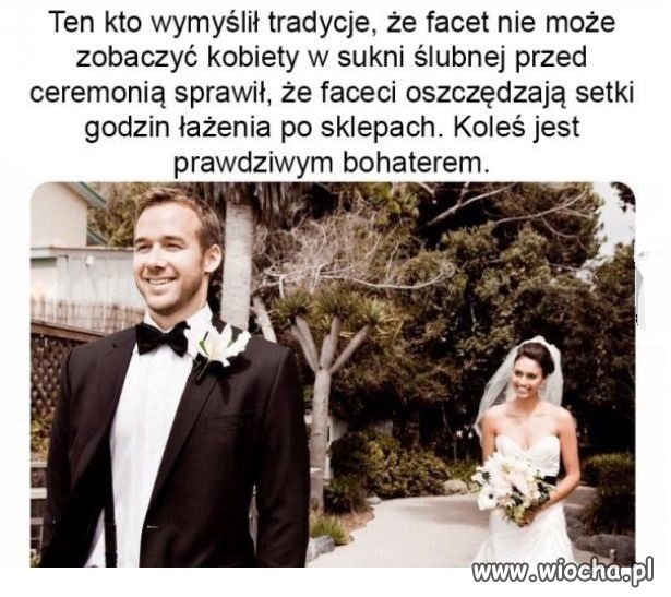 Coś w tym jest
