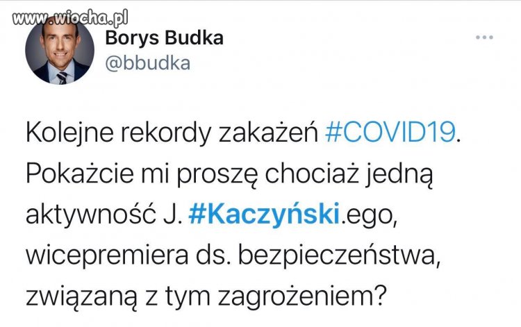 Gdzie jest kaczor?