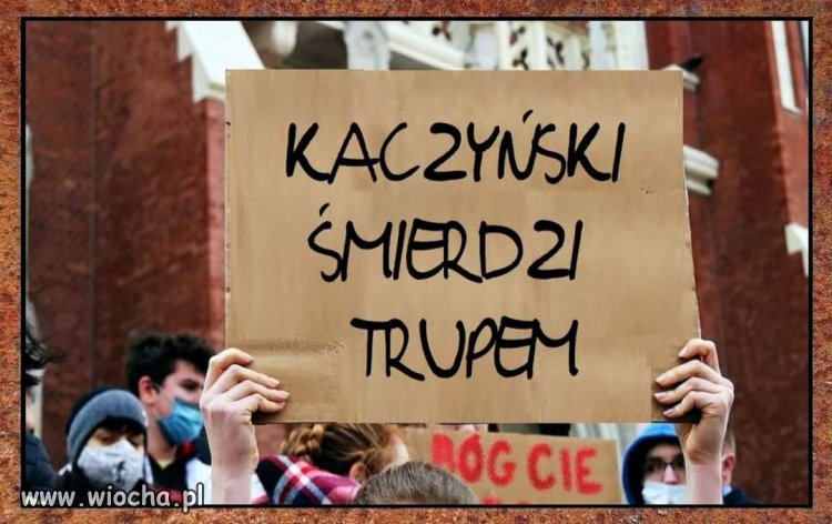 Przepowiednia? 