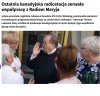 Polsko?! A ty kiedy się obudzisz?