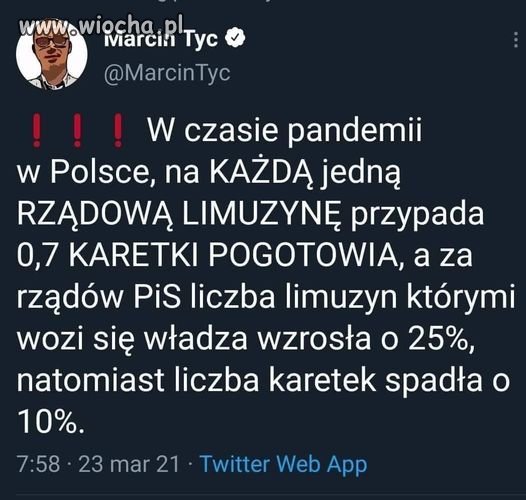 No chyba jasne że musimy czymś jeździć
