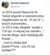 Nie wydaje się Panu. Niestety jest