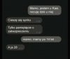 Mama jest starsza