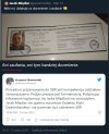 Ani zaufania, ani  docenienie.