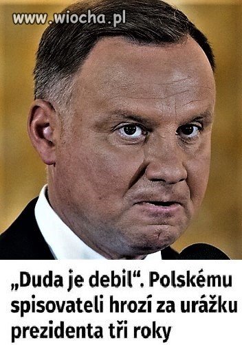 Prasa czeska interesuje się NeoPRL.