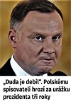 Prasa czeska interesuje się NeoPRL.