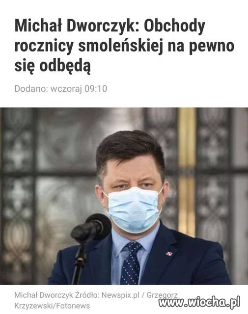 Już za chwileczkę, już za momencik