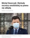 Już za chwileczkę, już za momencik