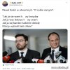 Cóż za piękna samokrytyka ...