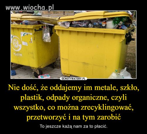 W skrócie...