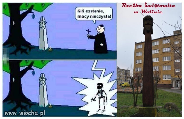 Blisko, coraz bliżej   