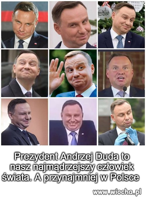 Około 50 % Polaków tak myśli 