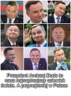 Około 50 % Polaków tak myśli 