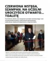 Uroczystość z rozmachem 